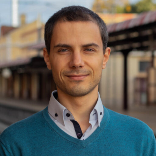 Hugo Magalhães