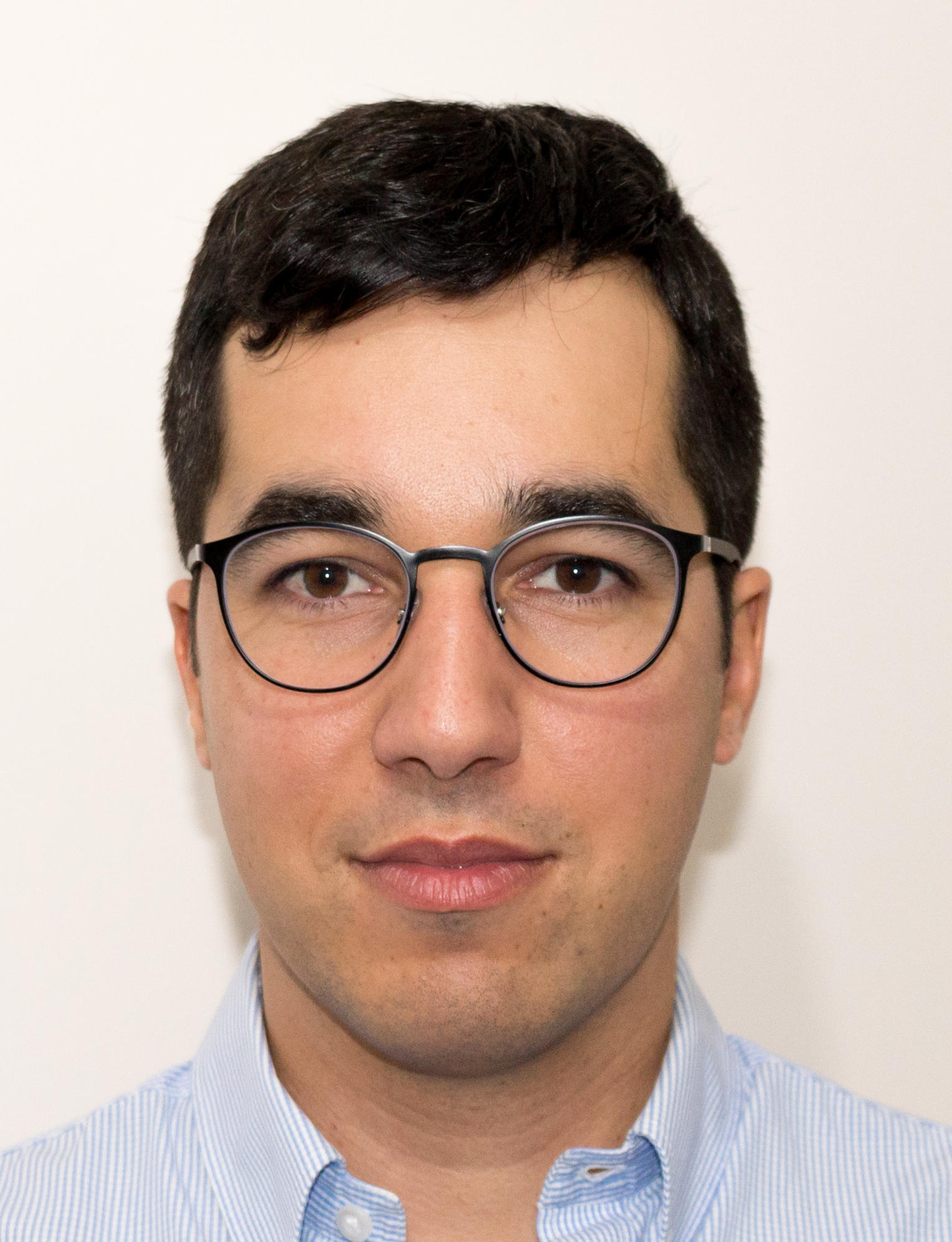 João Pagaimo